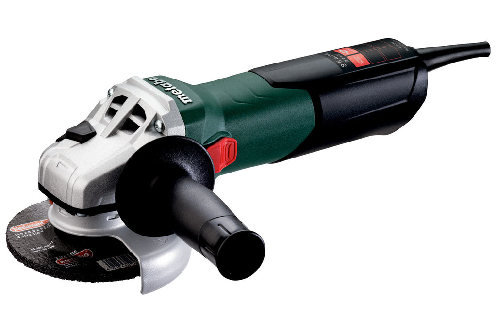 METABO 900w 4 1 2 ANGLE GRINDER Bolt Bank