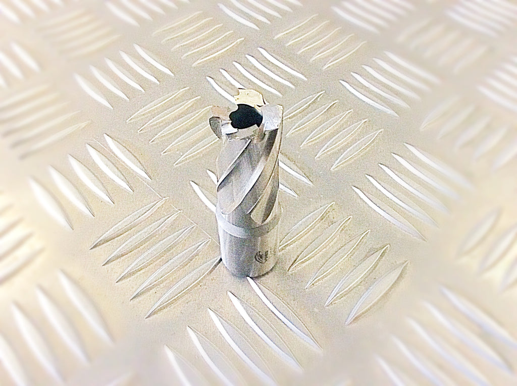 17mm HSS MAG DRILL BIT Bolt Bank