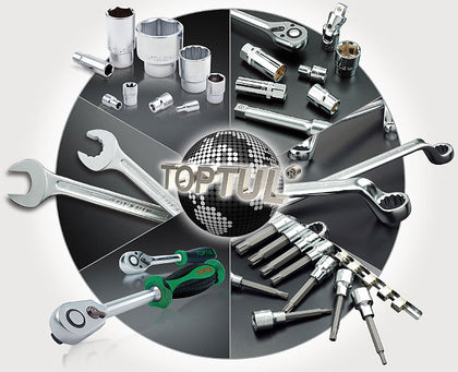 ENGINEERING HAND TOOLS