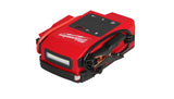 Milwaukee M18 Jump starter pack