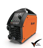 Jasic EVO 160Amp Arc PFC Invertor welder