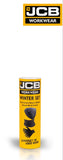 JCB Beanie hat, gloves & snood