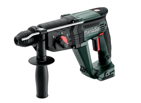 METABO KH18 LTX 24 SDS Drill body