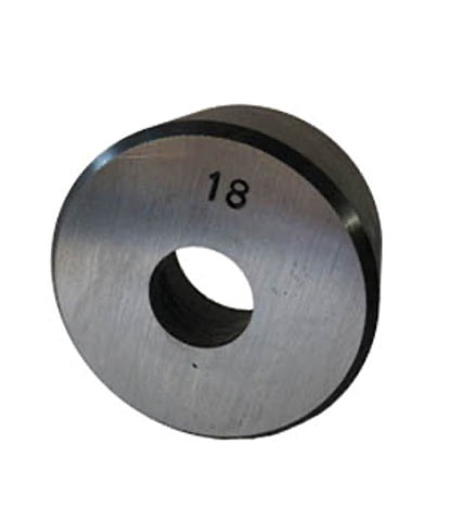 GEKA Kingsland and Sahindler G8 Round Dies