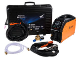 JASIC EVO 200 Amp PFC Tig Welder