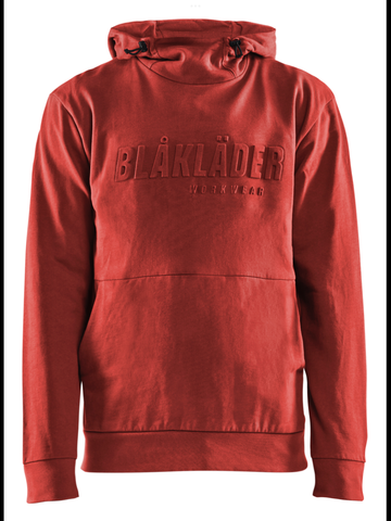 Blaklader hoodie c/w free T-shirt