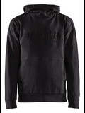 Blaklader hoodie c/w free T-shirt