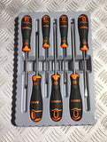 Bahco Screwdriver Set