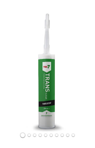 TEC7 Adhesive Sealant