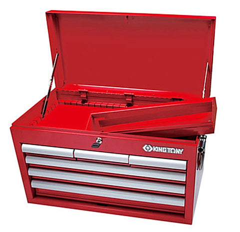 King Tony 6 Drawer Top Box