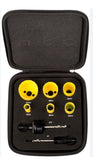 Starrett Electricians Holesaw set