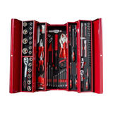 JEFFERSON 85PC MECHANICAL TOOL SET