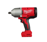 MILWAUKEE 1/2″ HIGH TORQUE IMPACT WRENCH & 115MM ANGLE GRINDER KIT