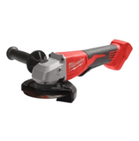 MILWAUKEE 1/2″ HIGH TORQUE IMPACT WRENCH & 115MM ANGLE GRINDER KIT