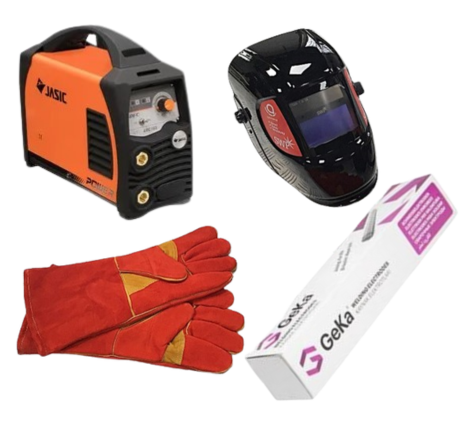 ARC EQUIPMENT