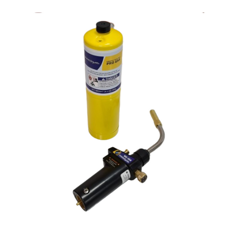 WELDGAS WG-504 PRO KIT