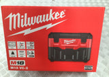Milwaukee M18 Cordless Vacuum