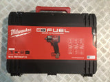 MILWAUKEE 18volt MID-TORQUE IMPACT WRENCH WITH 2 x 5.0ah BATTERIES
