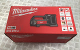 Milwaukee M18 cordless transfer pump