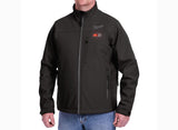 MILWAUKEE 12volt HEATED JACKET