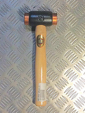 THOR COPPER HAMMER 32mm