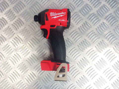 MILWAUKEE 18v GEN 2 IMPACT DRIVER