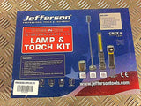 JEFFERSON 3 in 1 INSPECTION LIGHT