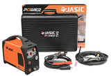 JASIC 180SE TIG WELDING PACKAGE