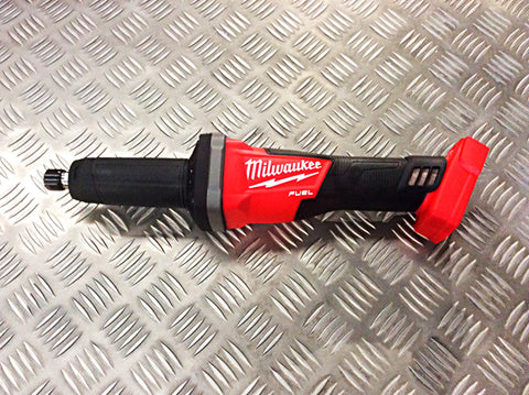 MILWAUKEE 18 VOLT DIE GRINDER BODY