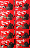 MILWAUKEE 12volt HEATED JACKET