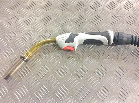 TITANIUM 501 WATER COOLED MIG TORCH