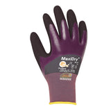 MAXIDRY GLOVES