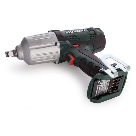 18V CORDLESS IMPACT WRENCH 600nm (BODY ONLY)