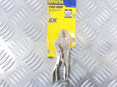 IRWIN 4WR VICE GRIP