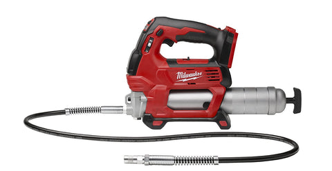 MILWAUKEE 18 VOLT GREASE GUN BODY ONLY