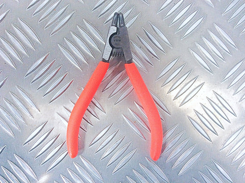 VBW 130mm INTERNAL CIRCLIP PLIERS
