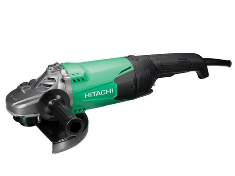 HITACHI 9” 2000w ANGLE GRINDER