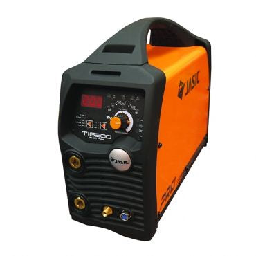 JASIC 200 COMPACT AC/DC TIG WELDER