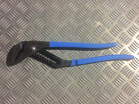 KING TONY 17” WATERPUMP PLIERS