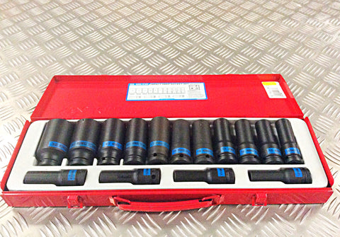 SOCKETS