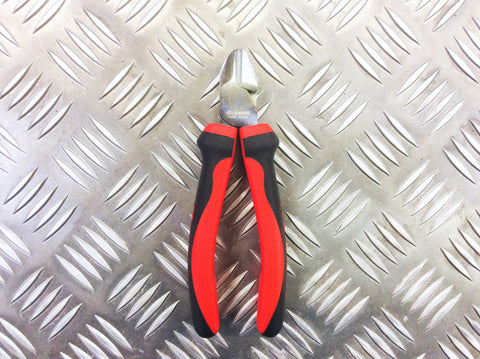 BENMAN 160mm SIDE CUTTING SNIPS