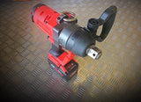 MILWAUKEE 1” DRIVE IMPACT WRENCH