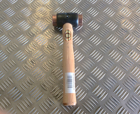 THOR 38mm COPPER FACED HAMMER