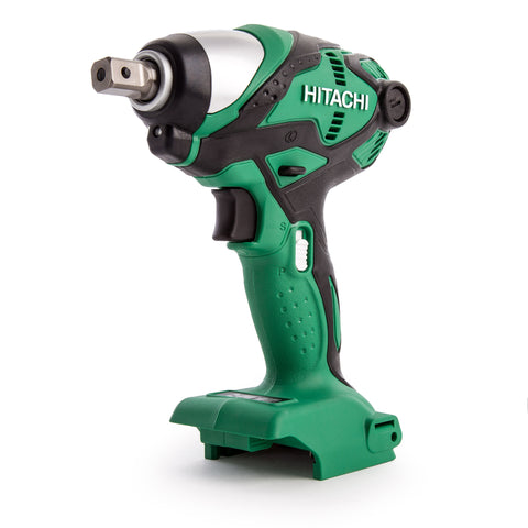 HITACHI 18 VOLT 1/2” DRIVE IMPACT WRENCH BODY