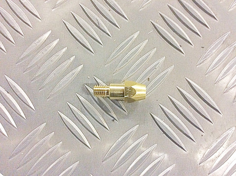 MB36 TIP HOLDER M8 THREAD