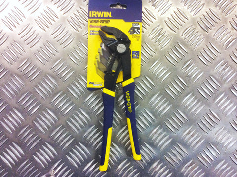 IRWIN 10” WATERPUMP PLIERS