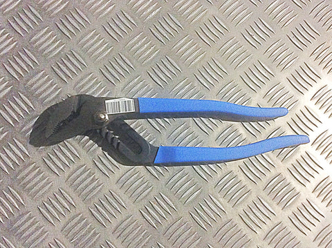 KING TONY 13” WATERPUMP PLIERS