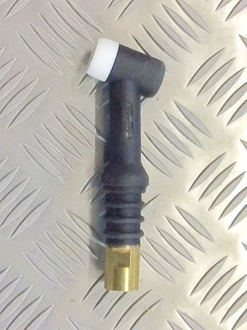 WP26 FLEXI TIG TORCH HEAD