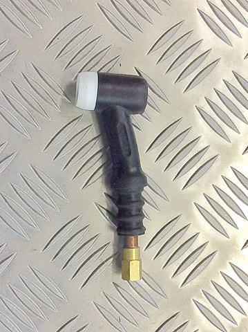 WP17 FLEXI TIG TORCH HEAD