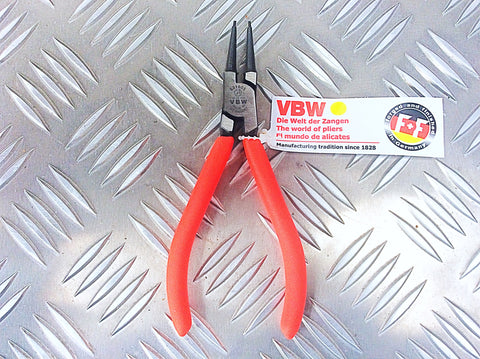VBW 130mm EXTERNAL CIRCLIP PLIERS